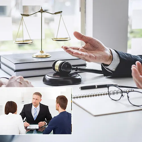 The Critical Role of Knowledgeable Legal Representation